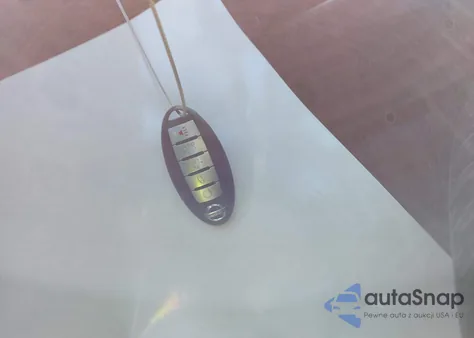 2019 Nissan Rogue Sv z USA, uszkodzony, nr VIN KNMAT2MVXKP516650